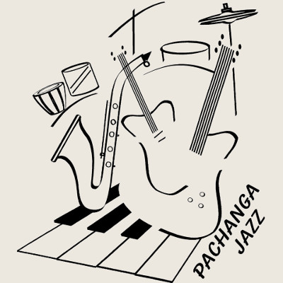 Pachanga Jazz Band