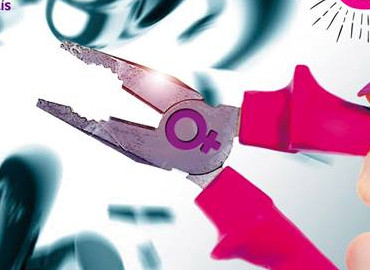 25N: Rompe la cadena