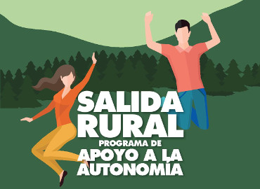 Ayuda a la autonomía
