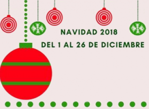 Ciclo corales Navidad 2018 en Vallecas