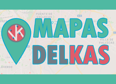 Mapas del Kas