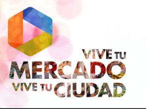 Concurso: Vive tu mercado, vive tu ciudad