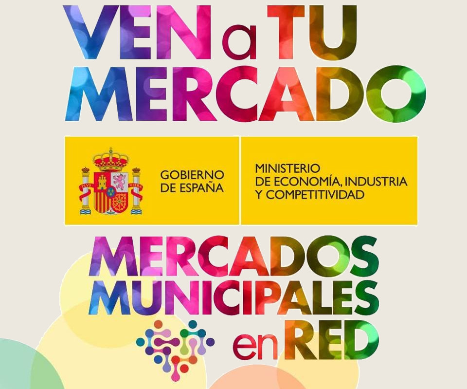 Mercados en red