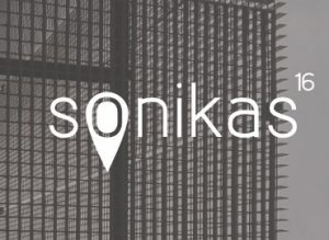 XVI Sonikas 2018