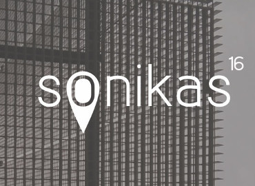 XVI Sonikas 2018