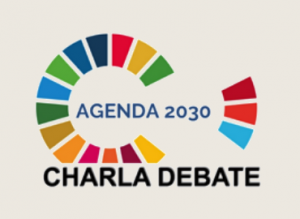 La Agenda 2030 - Desarrollo Sostenible Puente de Vallecas
