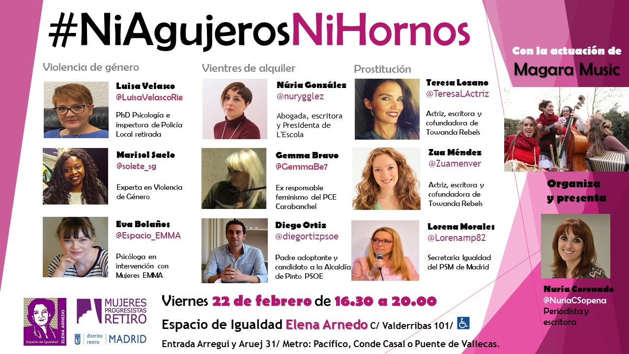 JORNADA-NI-AGUJEROS-NI-HORNOS