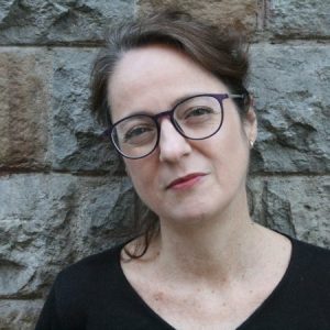Presentación de Monstruas y centauras. 10 de febrero (Librería Muga)