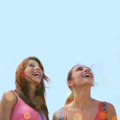 Cine de verano:  Carmen y Lola