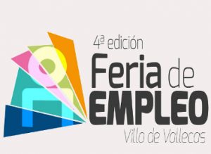 IV Edición Feria Empleo 2019 Vallecas