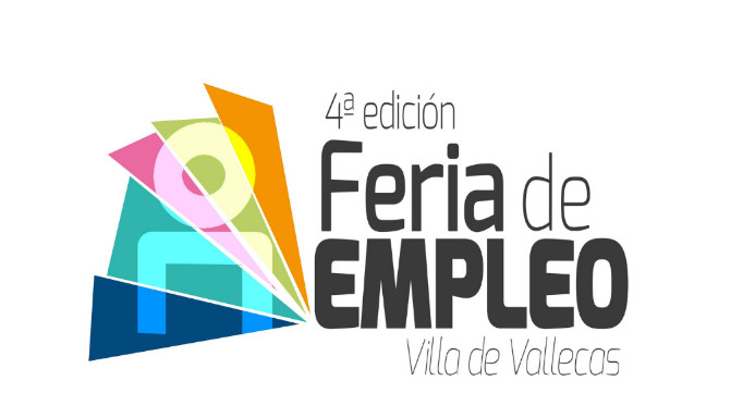 IV Feria Empleo_Villa de Vallecas_2019