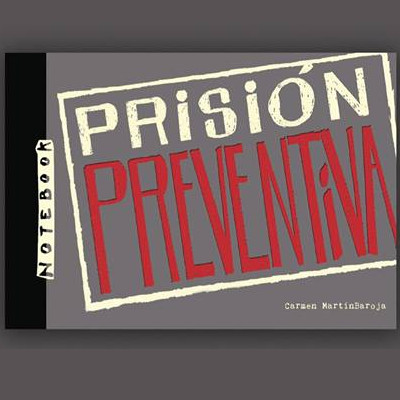 Prisión preventiva