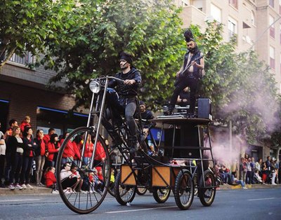 Motorpunk