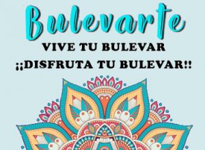 Bulevarte Vallecas Julio 2019