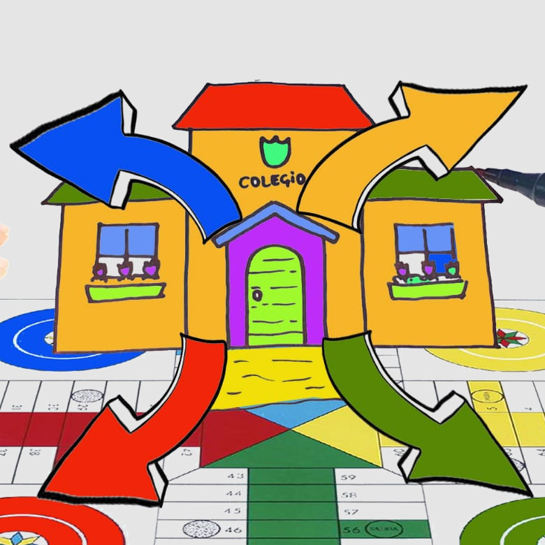 Jornada Lúdica: La educación más allá de las asignaturas