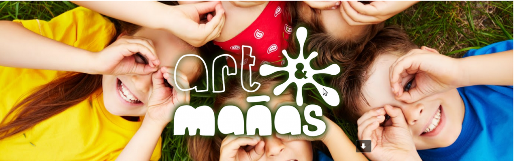 Campamento verano 2019_Art&Mañas _Art&Mañas Vallecas