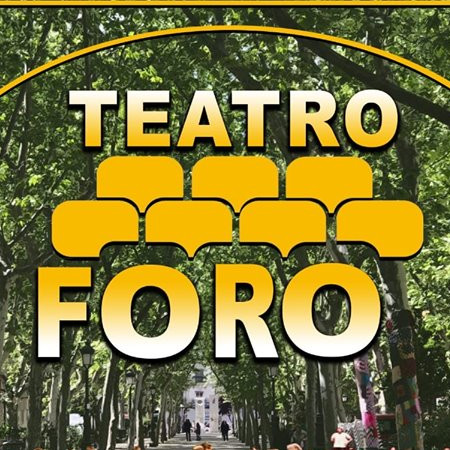 Teatro Foro Bulevarte