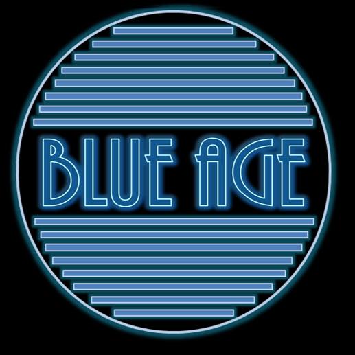 Blue Age, en el Festival Batukada Feminista