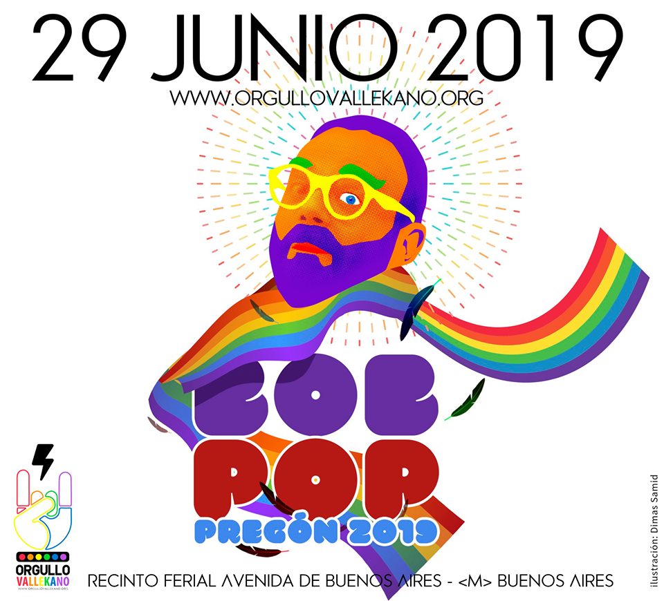 Orgullo-Vallekano2019-bob pop