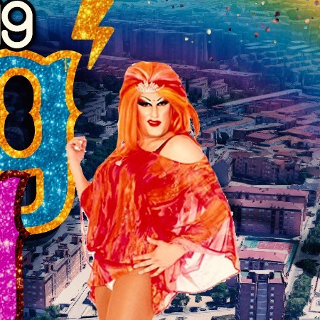 Orgullo Vallekano: DragDay 2019 (CANCELADO)