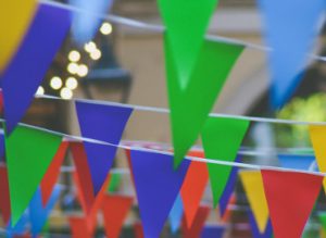 Fiestas Populares Vallecas 2019