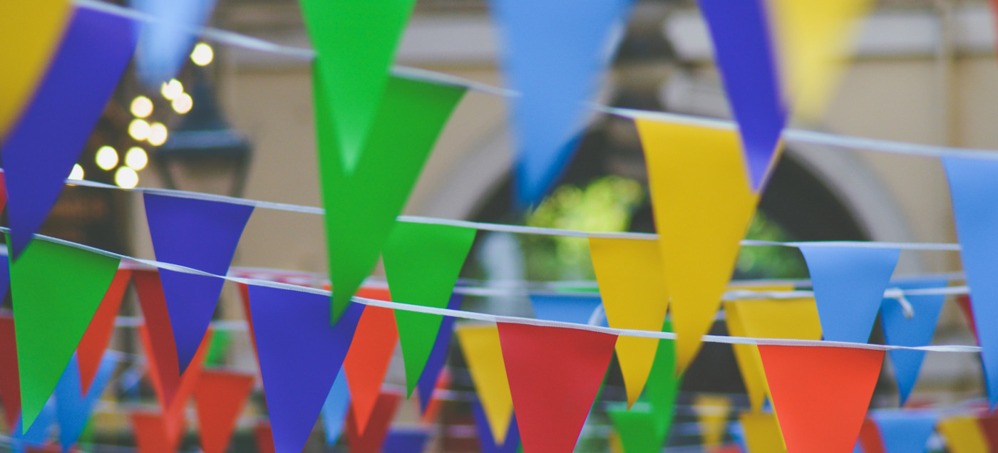Fiestas Vallecas 2019