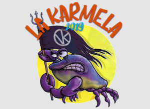 Fiestas La Karmela 2019