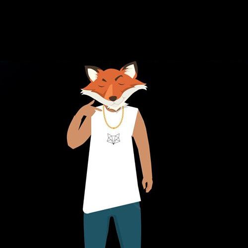 Mr Fox Mad, 7 Tetas Orgullo 2019