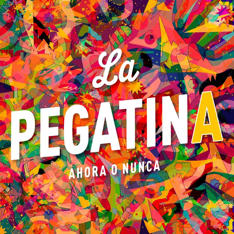 La Pegatina