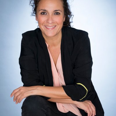 Monólogo de humor: Virginia Úbeda
