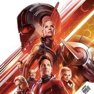 Cine de verano:  Ant-Man y la Avispa