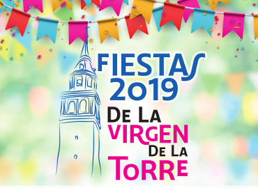 Fiestas Virgen de la Torre 2019