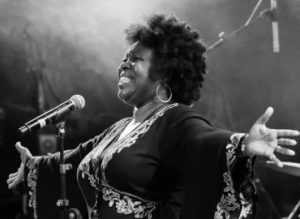 Festival Internacional Blues 2019 (Moratalaz)