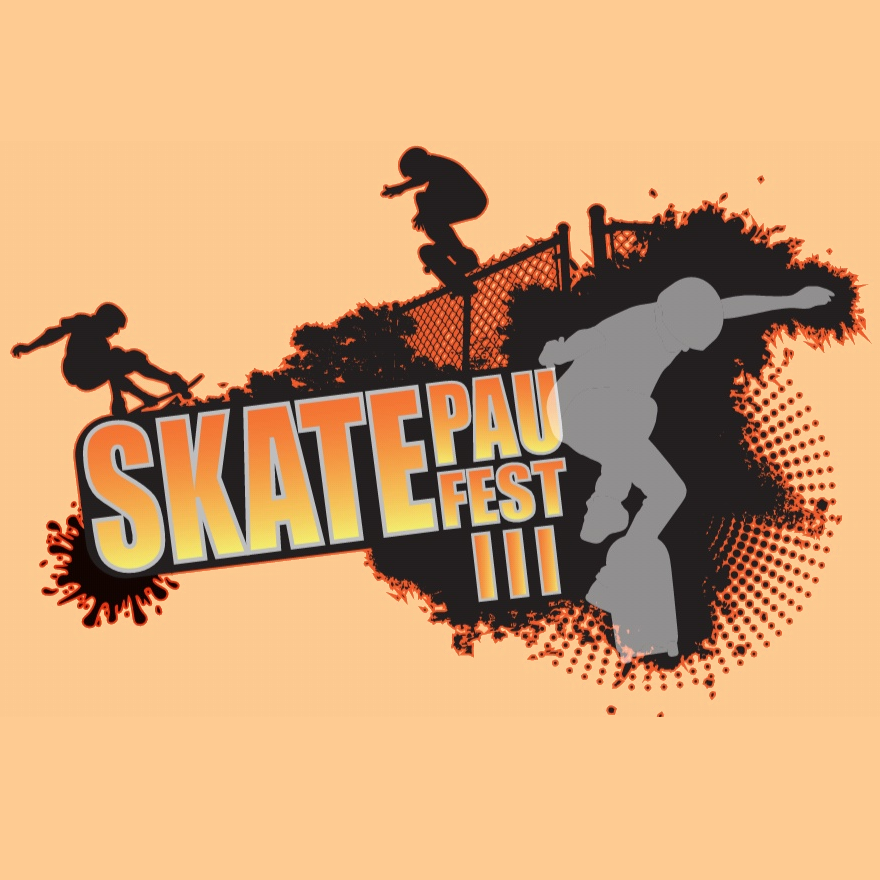 SkatePauFest 2019 Vallecas (CANCELADO)