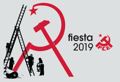 Fiestas PCE 2019 (Rivas)