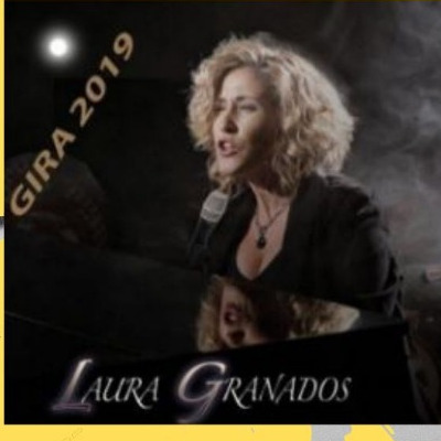 La palabra habitada: Laura Granados