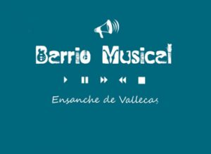 Barrio Musical Ensanche de Vallecas