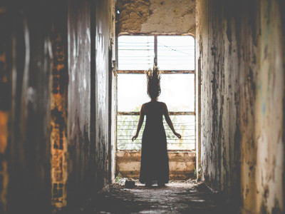 III Concurso de Relatos de Terror