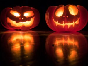 Vallefantásticas "Especial Halloween"