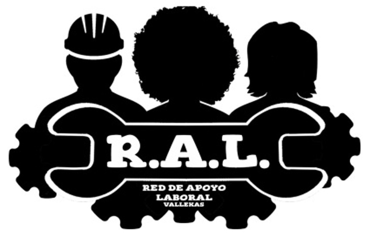 Red apoyo laboral Vallecas