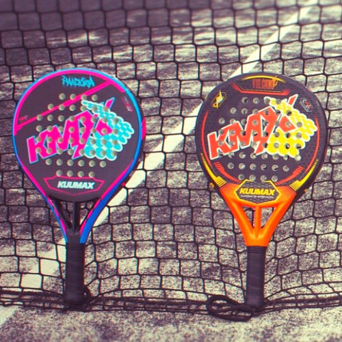 Christmas Padel Camp