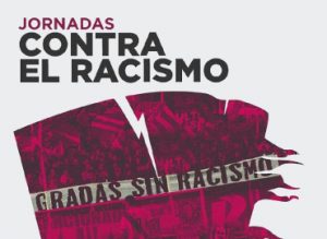 Jornadas contra el racismo