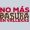 #NomasbasurasVK