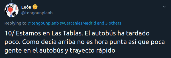 2019. Odisea de un viaje en silla de ruedas por el transporte público de Madrid