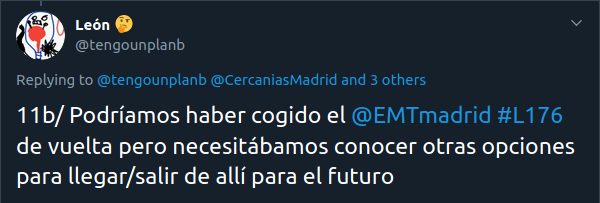 2019. Odisea de un viaje en silla de ruedas por el transporte público de Madrid