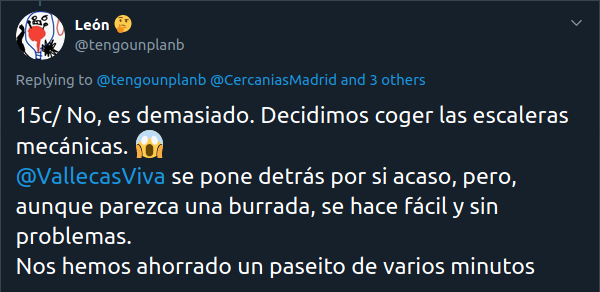 2019. Odisea de un viaje en silla de ruedas por el transporte público de Madrid