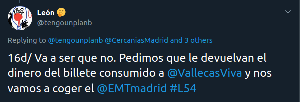 2019. Odisea de un viaje en silla de ruedas por el transporte público de Madrid