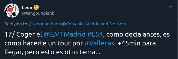 2019. Odisea de un viaje en silla de ruedas por el transporte público de Madrid