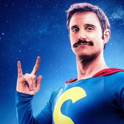 Cine de verano: Superlópez