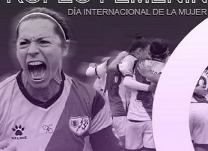 I Trofeo de Fútbol Femenino Villa de Vallecas